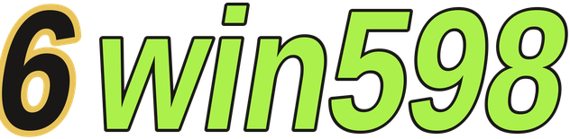 6win598 logo